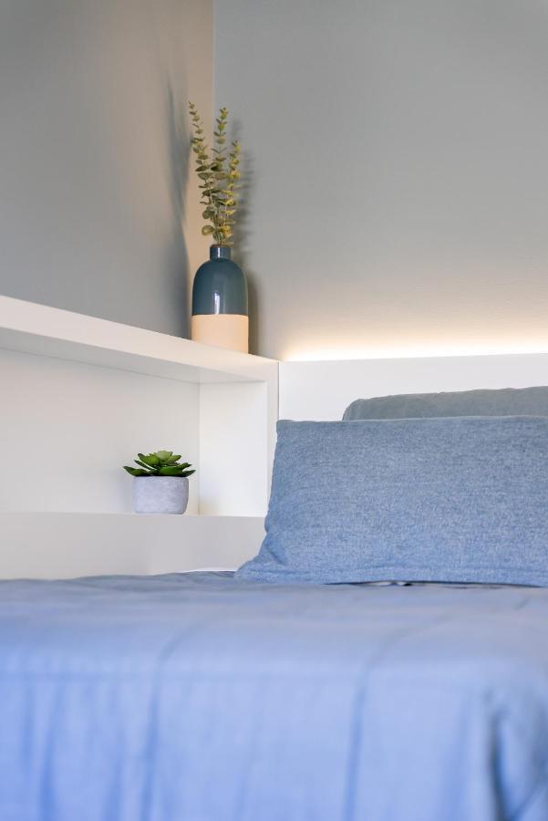 Impresionante apartamento en Plaza de Galicia Vilagarcía de Arousa Exterior foto